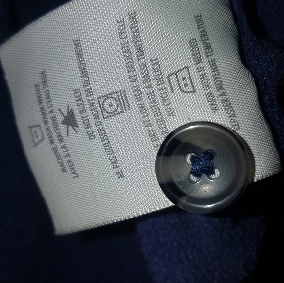 Windriver Fleece  lined Plaid  Shirt - Picture 7 of 12